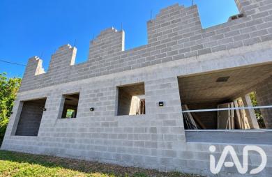 Vente Maison 77m&sup2; 4 pièces Saint Joseph