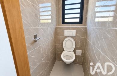 Vente Maison 77m&sup2; 4 pièces Saint Joseph