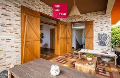 Vente Immeuble 6 pièces Saint-Benoît