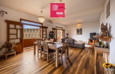 Vente Immeuble 6 pièces Saint-Benoît