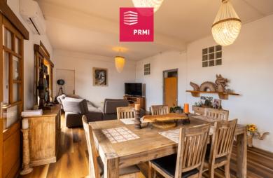 Vente Immeuble 6 pièces Saint-Benoît