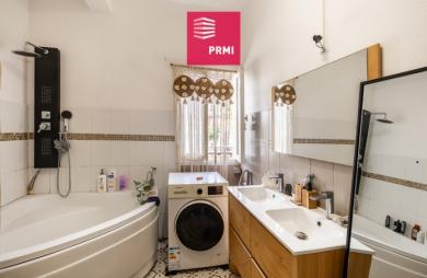 Vente Immeuble 6 pièces Saint-Benoît
