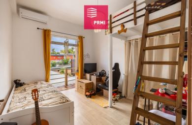 Vente Immeuble 6 pièces Saint-Benoît