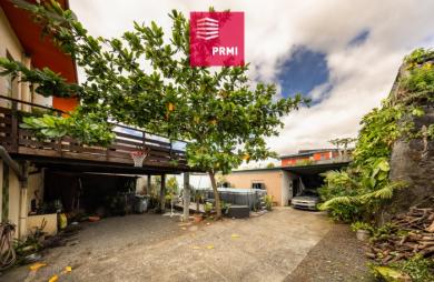 Vente Immeuble 6 pièces Saint-Benoît