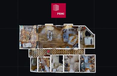 Vente Immeuble 6 pièces Saint-Benoît