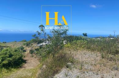Vente Terrain 440m² Saint Joseph