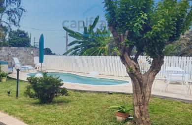 Vente Maison 125m&sup2; 5 pièces La Possession