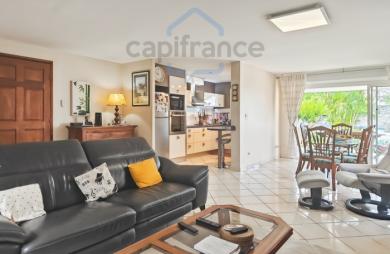 Vente Maison 125m&sup2; 5 pièces La Possession