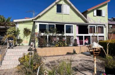 Vente Maison 127m&sup2; 6 pièces Plaine des Palmistes