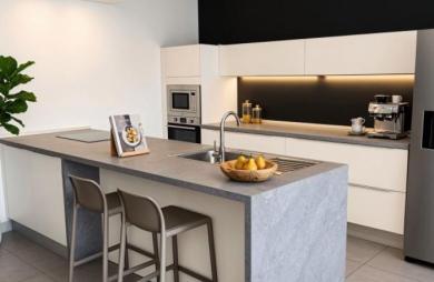 Vente Maison 143m&sup2; 5 pièces Trois Bassins