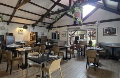 Vente Fonds de commerce 225m&sup2; Le Port
