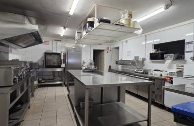 Vente Fonds de commerce 225m&sup2; Le Port