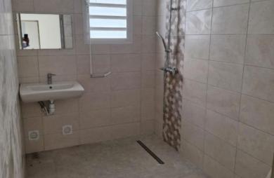Location Appartement 51.45m&sup2; 3 pièces Saint André