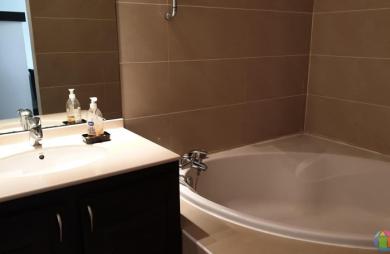 Location Appartement 30m&sup2; 1 pièce Saint Gilles les Bains