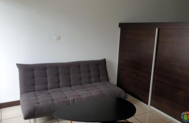 Location Appartement 30m&sup2; 1 pièce Saint Gilles les Bains