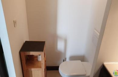 Location Appartement 30m&sup2; 1 pièce Saint Gilles les Bains