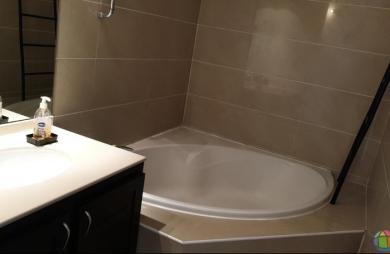Location Appartement 30m&sup2; 1 pièce Saint Gilles les Bains