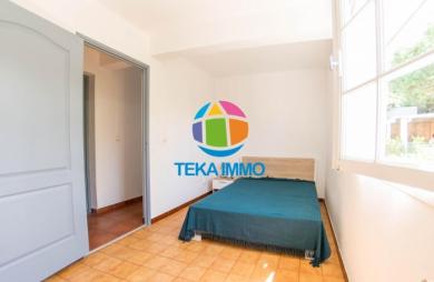 Location Maison 112m&sup2; 5 pièces Le Tampon