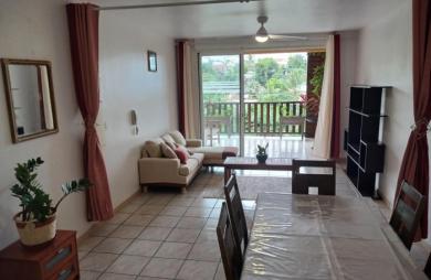 Location Appartement 73m&sup2; 3 pièces Saint Joseph