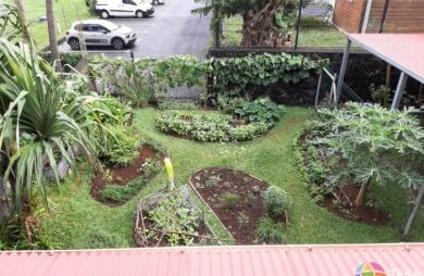 Location Appartement 73m&sup2; 3 pièces Saint Joseph