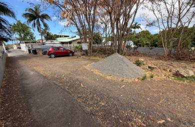 Vente Terrain 350m&sup2; L
