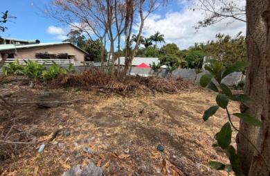 Vente Terrain 350m&sup2; L
