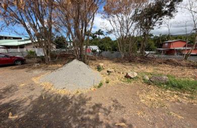 Vente Terrain 350m&sup2; L