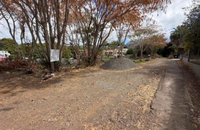 Vente Terrain 350m&sup2; L