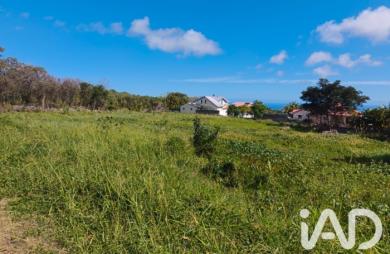 Vente Terrain 5609m&sup2; Ravine des Cabris
