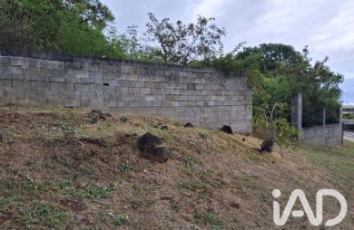 Vente Terrain 459m&sup2; Saint Denis