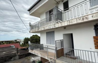 Vente Immeuble 185m&sup2; Rivière Saint Louis