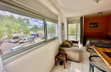 Vente Appartement 27.5m² 1 pièce Saint Gilles les Bains