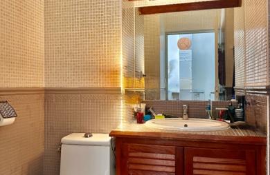 Vente Appartement 27.5m² 1 pièce Saint Gilles les Bains