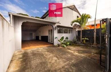 Vente Maison 98m² 5 pièces Saint André
