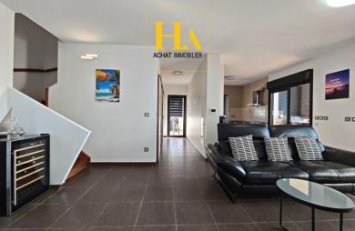 Location Appartement 96m² 4 pièces Sainte Marie