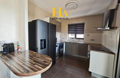 Location Appartement 96m² 4 pièces Sainte Marie