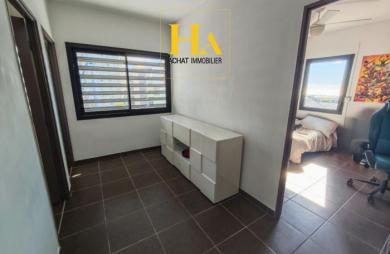 Location Appartement 96m² 4 pièces Sainte Marie