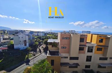 Location Appartement 96m² 4 pièces Sainte Marie