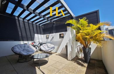 Location Appartement 96m² 4 pièces Sainte Marie