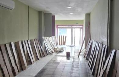 Location Local commercial 73m&sup2; 1 pièce Saint-Pierre
