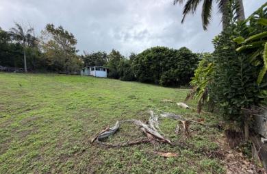 Vente Terrain 384m&sup2; Petite île