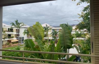 Location Appartement 51.39m&sup2; 2 pièces Saint Gilles les Bains