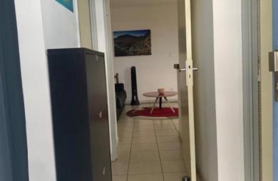Location Appartement 51.39m&sup2; 2 pièces Saint Gilles les Bains