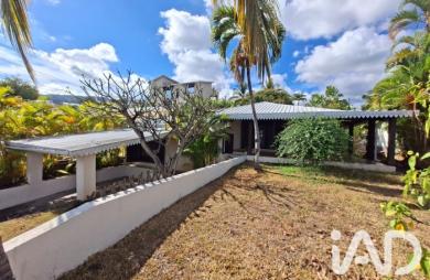 Vente Maison 97m&sup2; 3 pièces Bois de Nefles St Paul