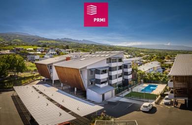 Vente Appartement 98.7m² 4 pièces Etang-Sale