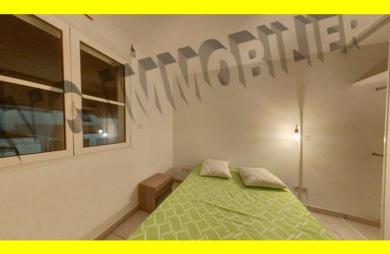 Location Appartement 49m² 2 pièces Saint Denis