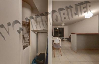 Location Appartement 49m² 2 pièces Saint Denis