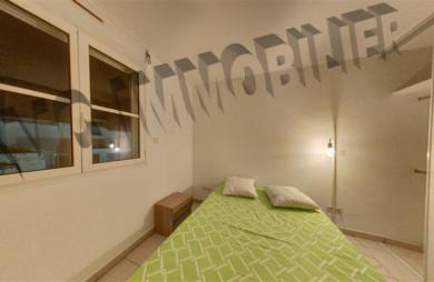 Location Appartement 49m² 2 pièces Saint Denis