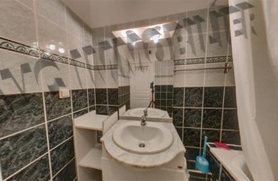 Location Appartement 49m² 2 pièces Saint Denis