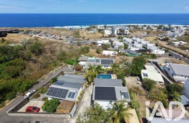 Vente Maison 152m&sup2; 6 pièces Trois Bassins